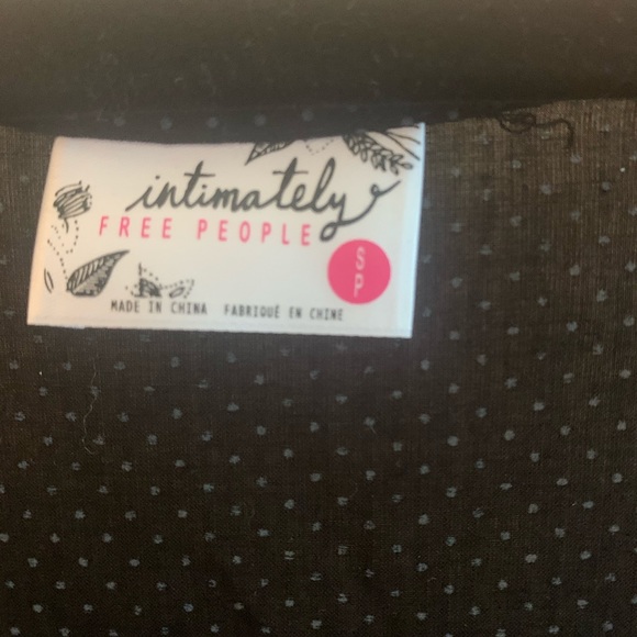 Free People Intimately Dress Slip - Picture 5 of 5